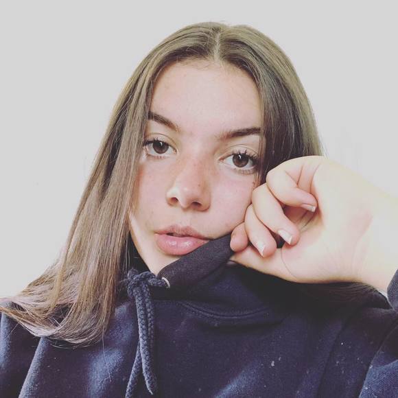 Meet your Posher, Grace - Picture 1 of 1